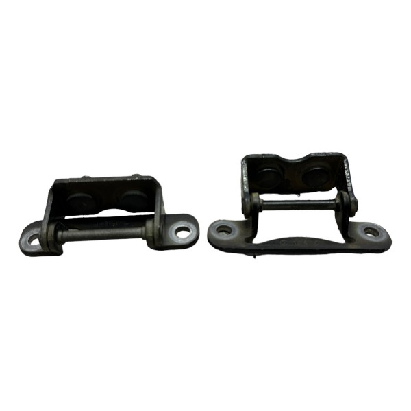 Par Dobradiça Tampa Traseira Subaru Impreza 2.0 2011