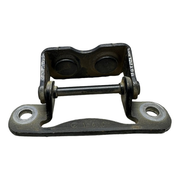 Par Dobradiça Tampa Traseira Subaru Impreza 2.0 2011