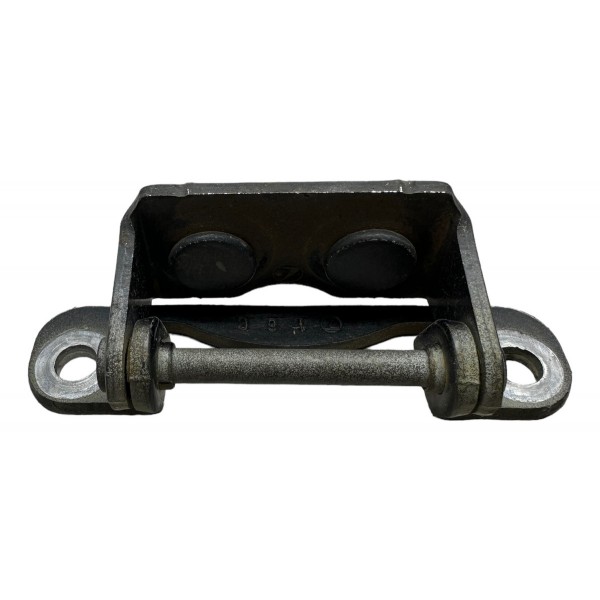 Par Dobradiça Tampa Traseira Subaru Impreza 2.0 2011