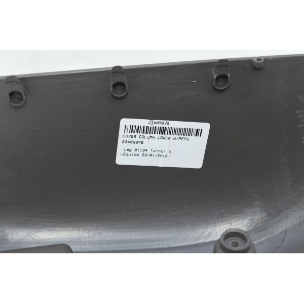 Moldura Acabamento Coluna De Direção Cruze 1.4 Turbo 2018