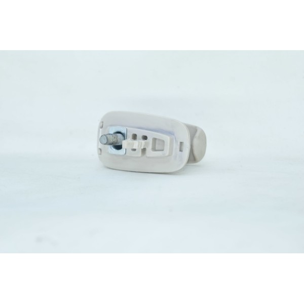 Suporte Gancho Traseiro Alça Pqp Cruze Hacth Ltz 1.4 17/18