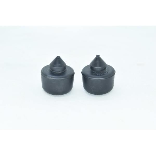 Par De Batente Porta Malas Gm Cruze Ltz 1.4 17/18