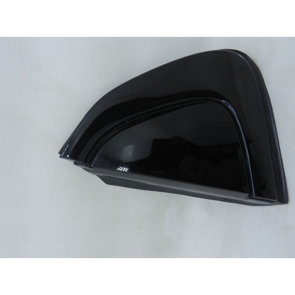 Moldura Porta Traseira Direita Gm Cruze 1.4 Turbo 2018 Branco