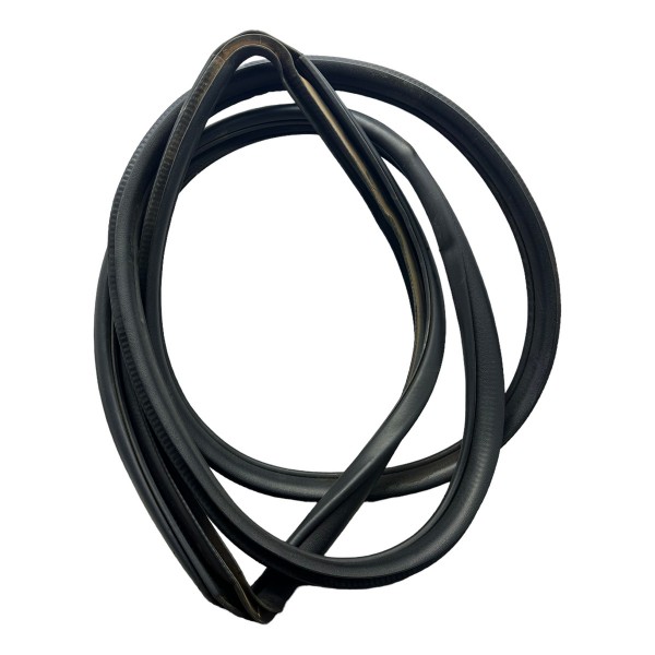 Borracha Porta Dianteira Esquerda Subaru Impreza 2.0 2011