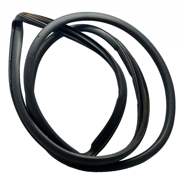 Borracha Porta Dianteira Esquerda Subaru Impreza 2.0 2011