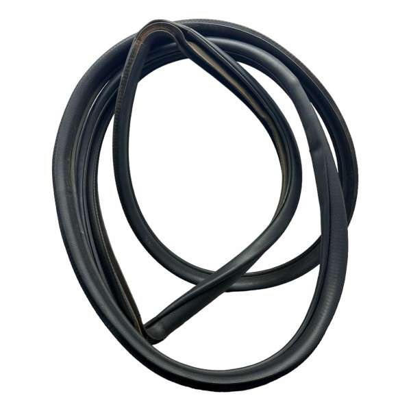 Borracha Porta Dianteira Esquerda Subaru Impreza 2.0 2011