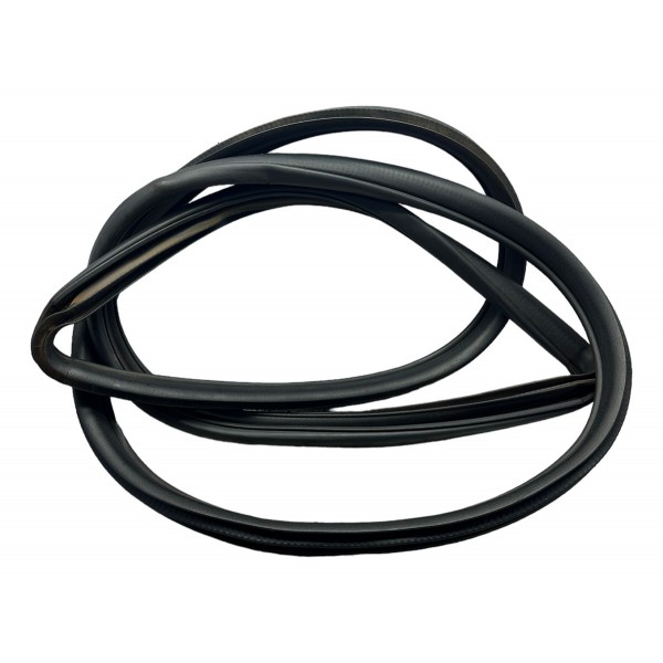 Borracha Porta Dianteira Esquerda Subaru Impreza 2.0 2011