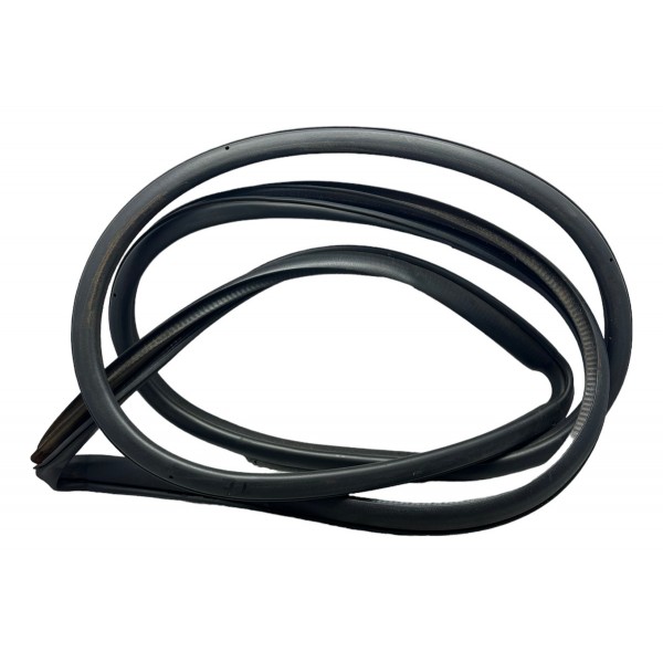 Borracha Porta Traseira Esquerda Subaru Impreza 2.0 2011