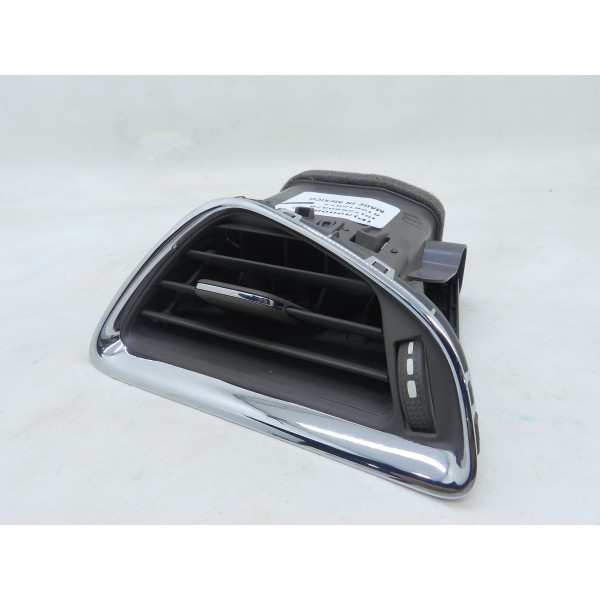 Difusor De Ar Dianteiro Direito Marrom Gm Cruze 1.4 Detalhe