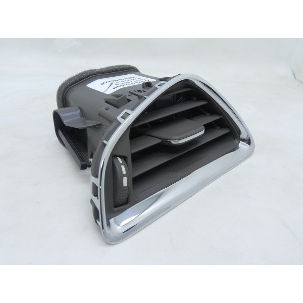 Difusor Ar Condicionado Dianteiro Esquerdo Marrom Cruze 1.4