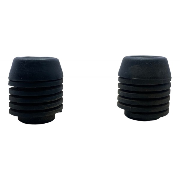 Par Batente Borracha Capo Hyundai Azera 3.0 V6 2014