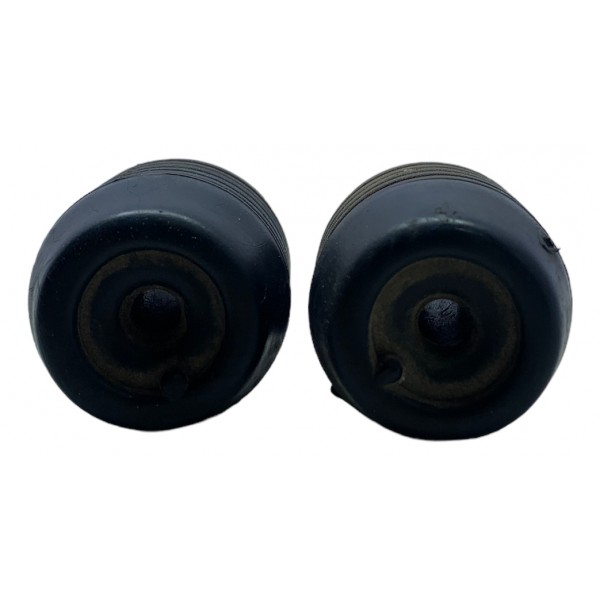 Par Batente Borracha Capo Hyundai Azera 3.0 V6 2014