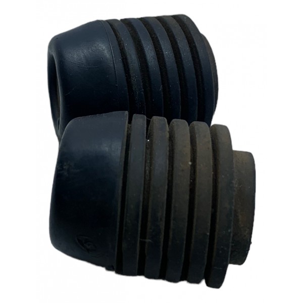 Par Batente Borracha Capo Hyundai Azera 3.0 V6 2014