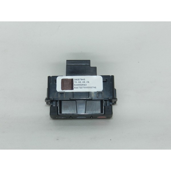 Botao Comando Central Onstar Gm Cruze Ltz 1.4 2017/18