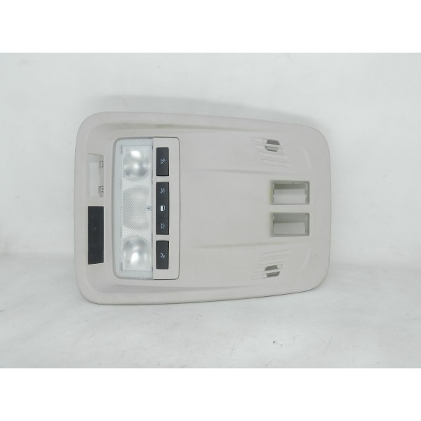 Luz De Cortesia Teto Dianteira Gm Cruze Ltz 1.4 2017/18