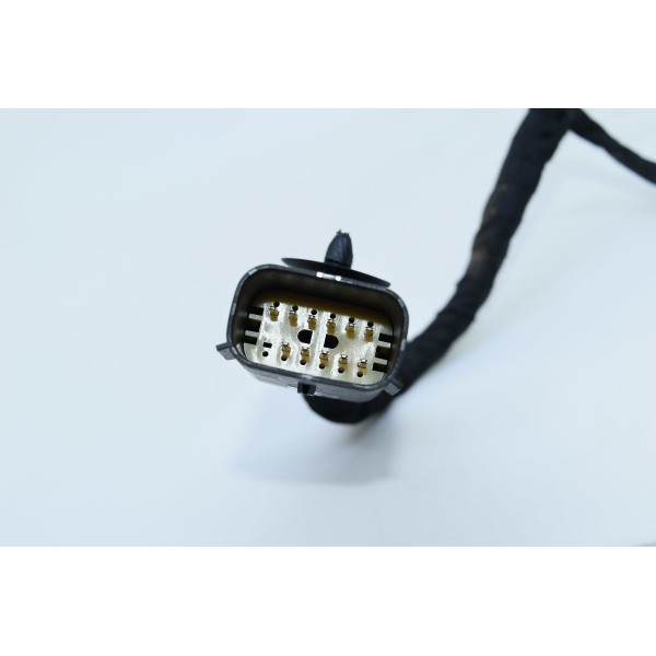 Chicote Bico De Injeção Direta Gm Cruze Tracker Ltz 1.4 2017