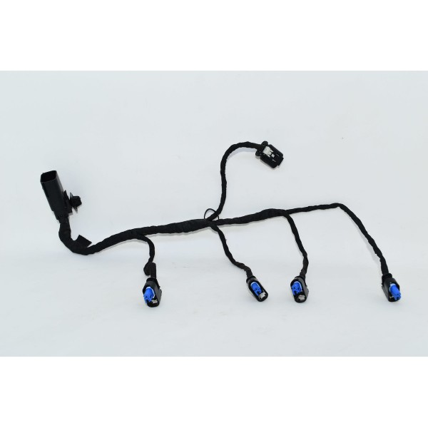 Chicote Bico De Injeção Direta Gm Cruze Tracker Ltz 1.4 2017