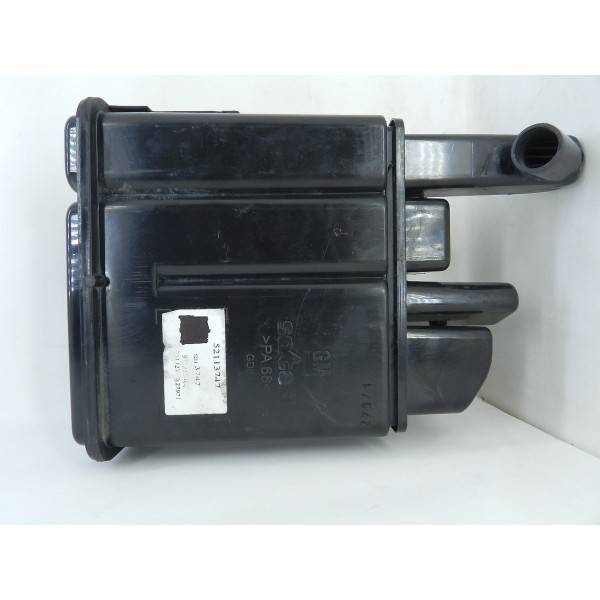 Filtro Canister Gm Cruze Ltz 1.4 2018