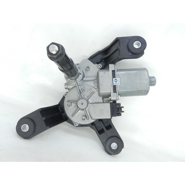 Motor Limpador Parabrisa Traseiro Gm Cruze Ltz 1.4 2018