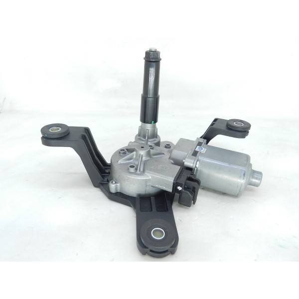 Motor Limpador Parabrisa Traseiro Gm Cruze Ltz 1.4 2018