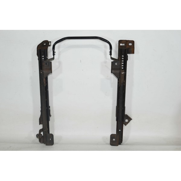 Trilho Banco Dianteiro Direito Chery Cielo 1.6 2012