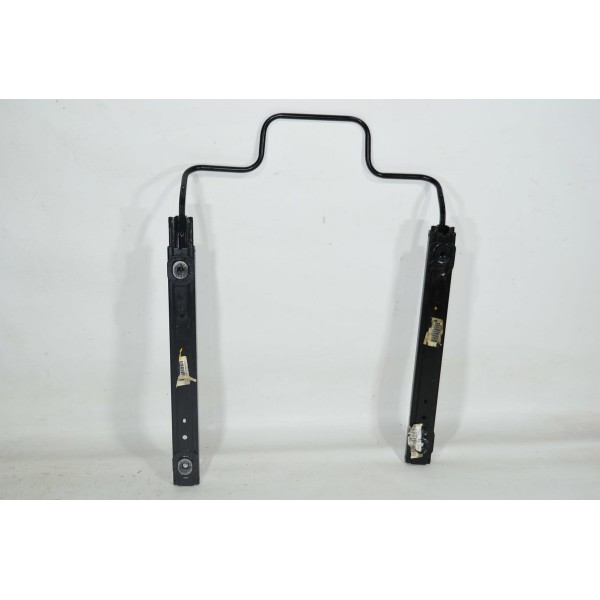 Trilho Banco Dianteiro Direito Peugeot 308 1.6 2014