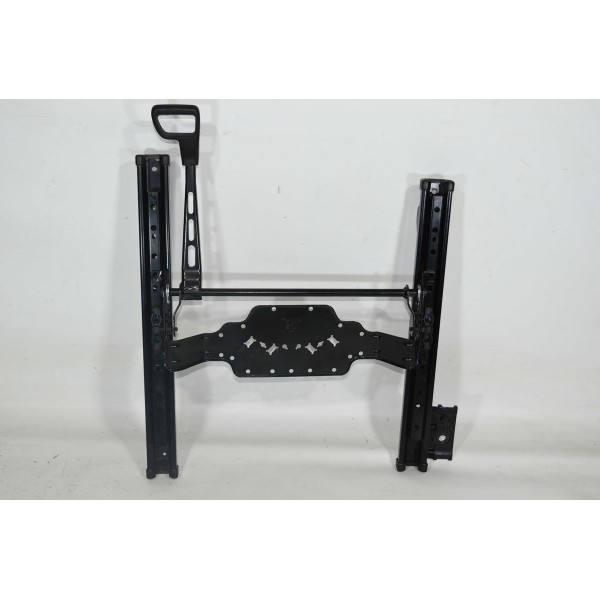 Trilho Banco Dianteiro Direito Gm Tracker 1.4 2017/18