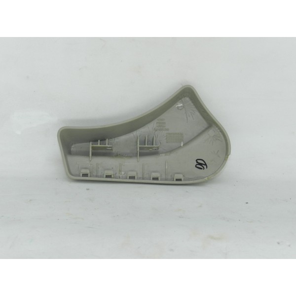 Acabamento Ajuste Altura Passageiro Direito Chery Cielo 1.6