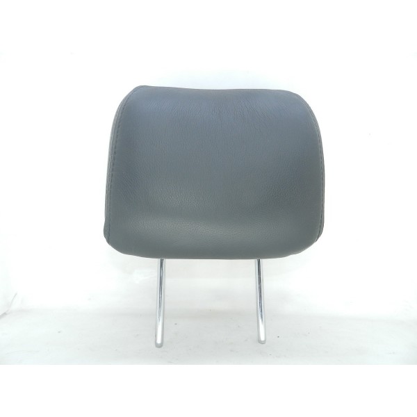 Apoio Encosto De Cabeça Dianteiro Esquerdo Chery Cielo 1.6 Preto