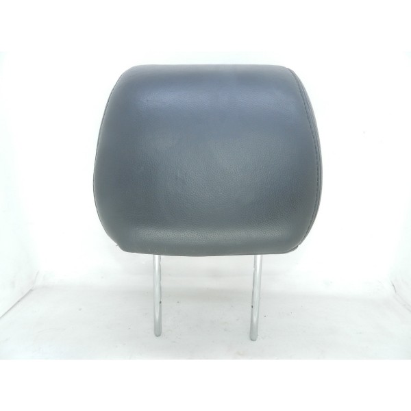 Apoio Encosto Cabeça Dianteiro Passageiro Chery Cielo 1.6 12 Preto