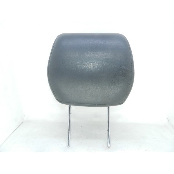 Apoio Encosto Cabeça Dianteiro Passageiro Chery Cielo 1.6 12 Preto