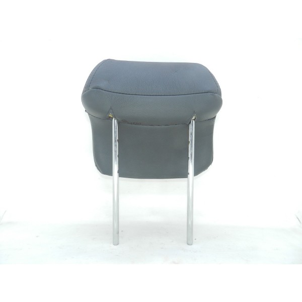 Apoio Encosto Cabeça Traseiro Direito Chery Cielo 1.6 12 Preto