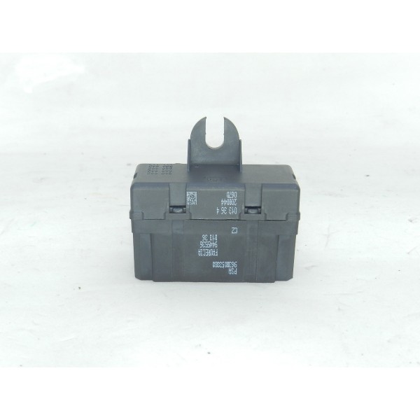 Modulo Do Banco Dianteiro Direito E Esquerdo Peugeot 3008