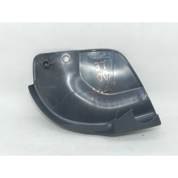 Acabamento Lateral Banco Passageiro Esquerdo Peugeot 3008