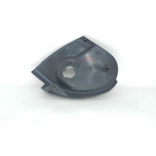 Moldura Alavanca Inclinação Dianteiro Direito Peugeot 3008