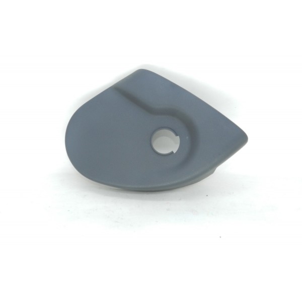 Moldura Alavanca Inclinação Dianteiro Direito Peugeot 3008