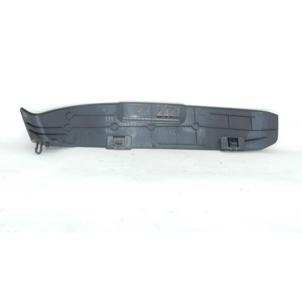 Moldura Inferior Banco Dianteiro Esquerdo Peugeot 3008