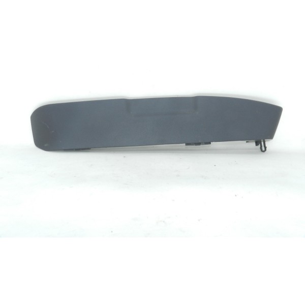 Moldura Inferior Banco Dianteiro Esquerdo Peugeot 3008