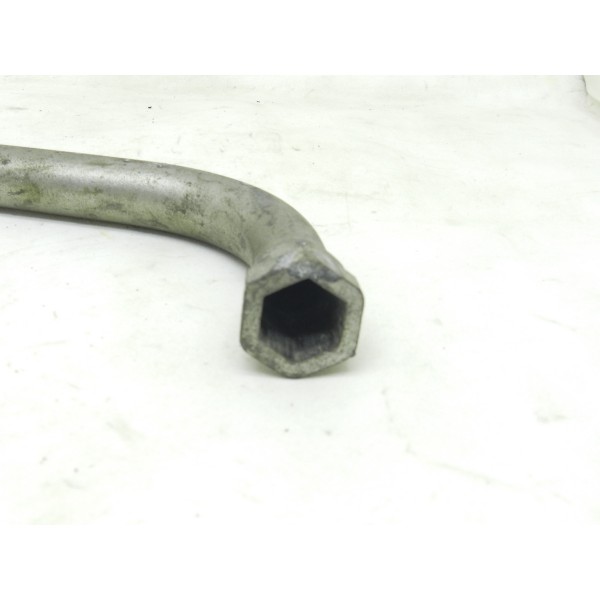 Chave De Roda Jetta 2.0 Tsi