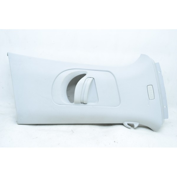 Acabamento Coluna Central Direito Jetta 2.0 2012