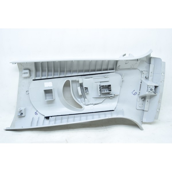 Acabamento Coluna Central Direito Jetta 2.0 2012