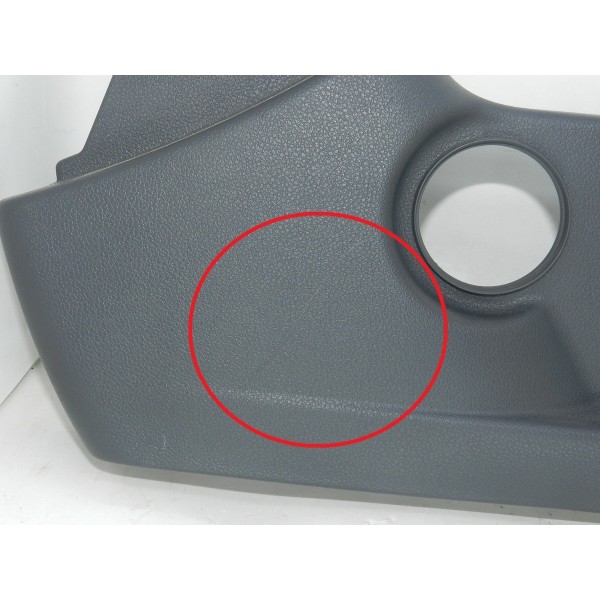 Acabamento Lateral Passageiro Lado Direito 3008 2012 Descri.