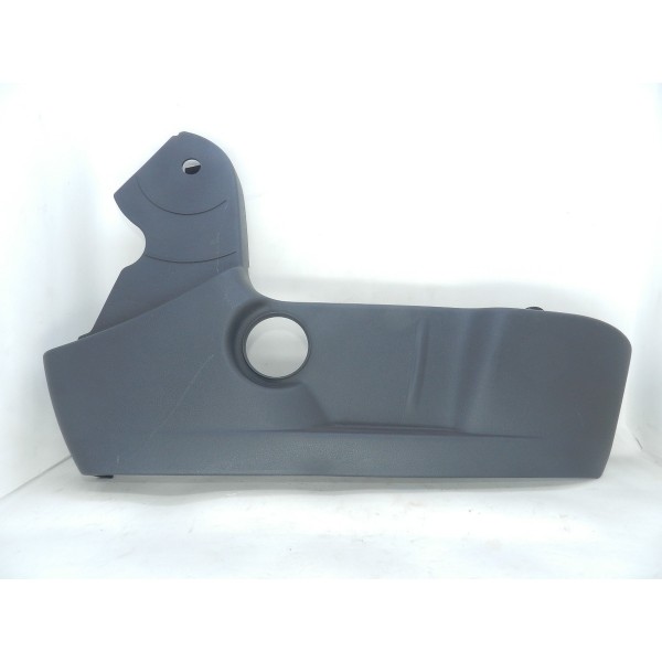 Acabamento Lateral Passageiro Lado Direito 3008 2012 Descri.