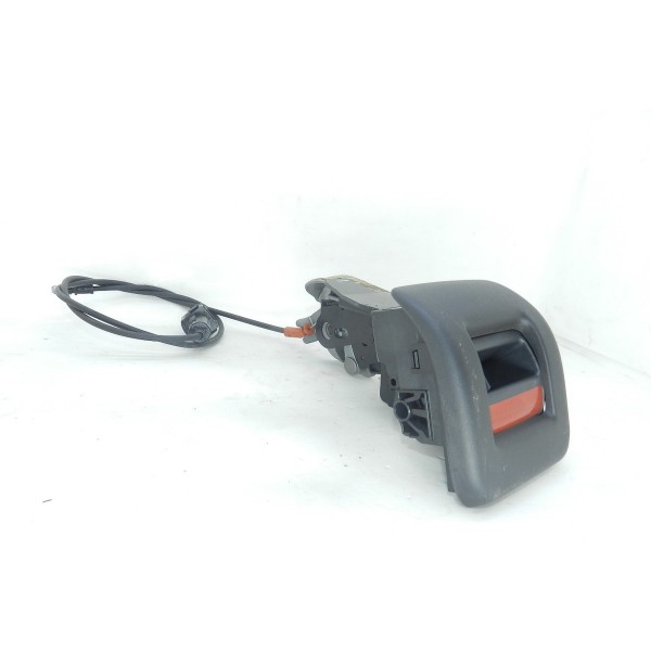 Trava Deitar Banco Traseira Direita Peugeot 3008 2012