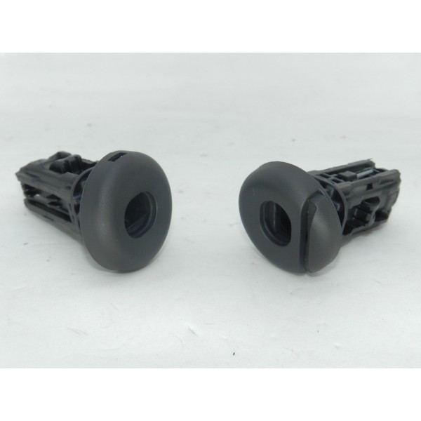 Guia Apoio Encosto De Cabeça Audi A3 1.4 2017 Preto