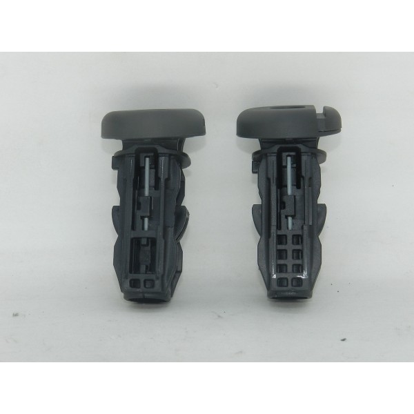 Guia Apoio Encosto De Cabeça Audi A3 1.4 2017 Preto