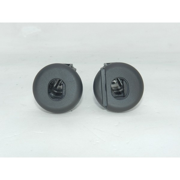 Guia Apoio Encosto De Cabeça Audi A3 1.4 2017 Preto