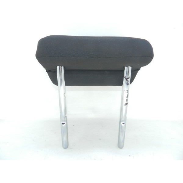 Apoio Encosto De Cabeça Traseiro Central Audi A3 1.4 2017 Preto