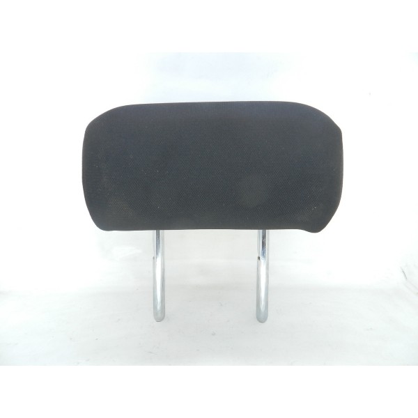 Apoio Encosto De Cabeça Traseiro Central Audi A3 1.4 2017 Preto