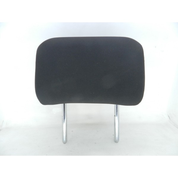Apoio Encosto De Cabeça Traseiro Direito Audi A3 1.4 2017 Preto